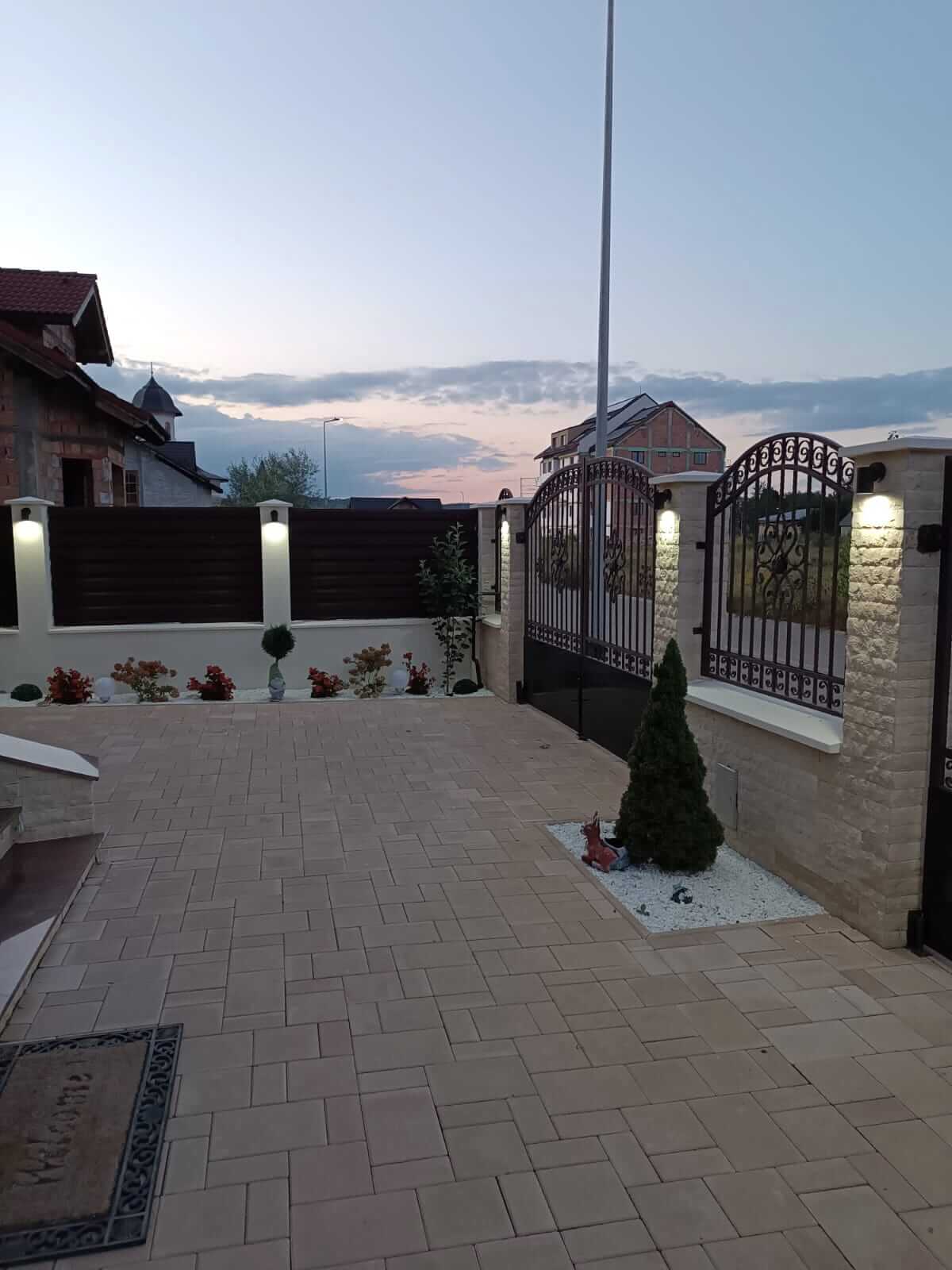 firma instalatii electrice electrician Bistrita - executie instalatii electrice