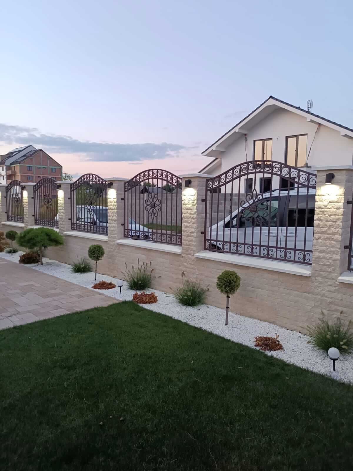 firma instalatii electrice electrician Bistrita - executie instalatii electrice