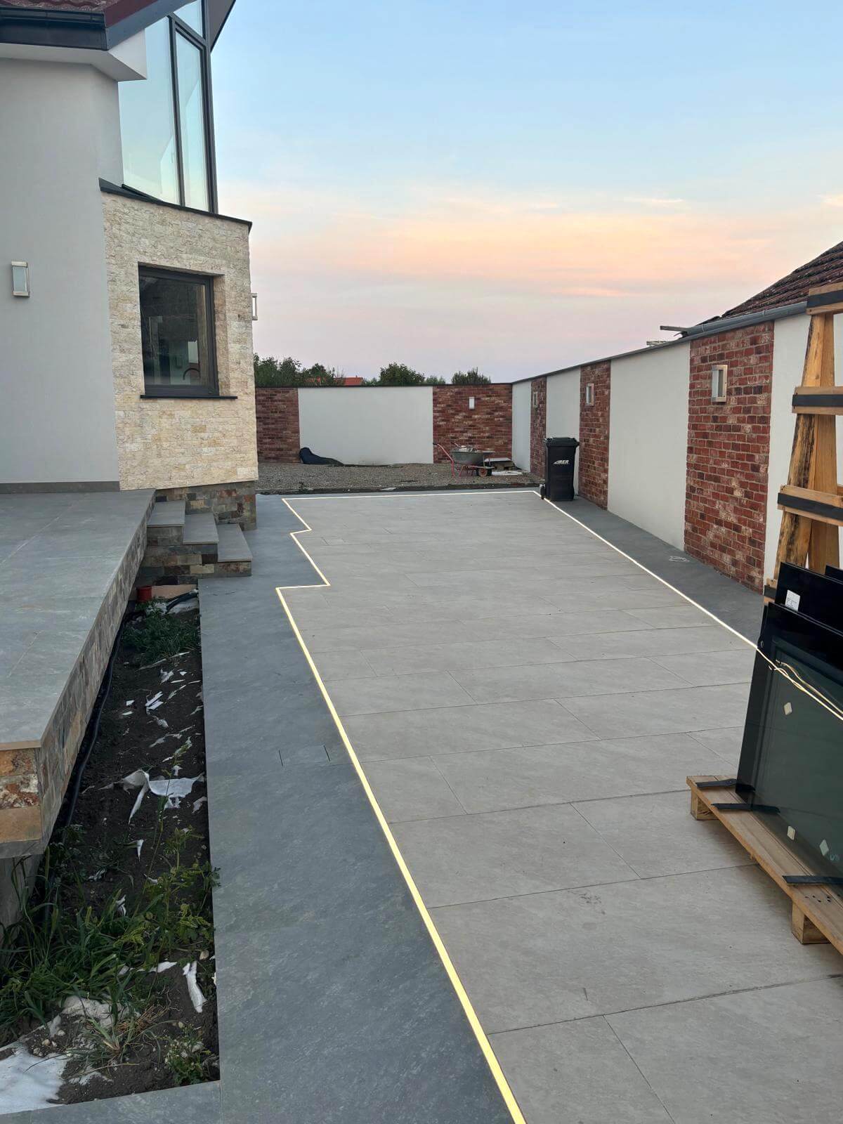 firma instalatii electrice electrician Bistrita - executie instalatii electrice