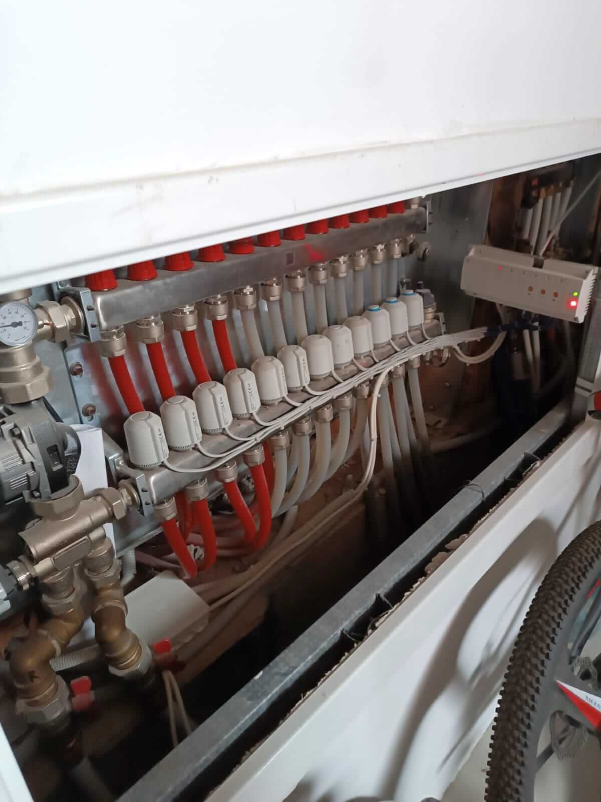 firma instalatii electrice electrician Bistrita - executie instalatii electrice